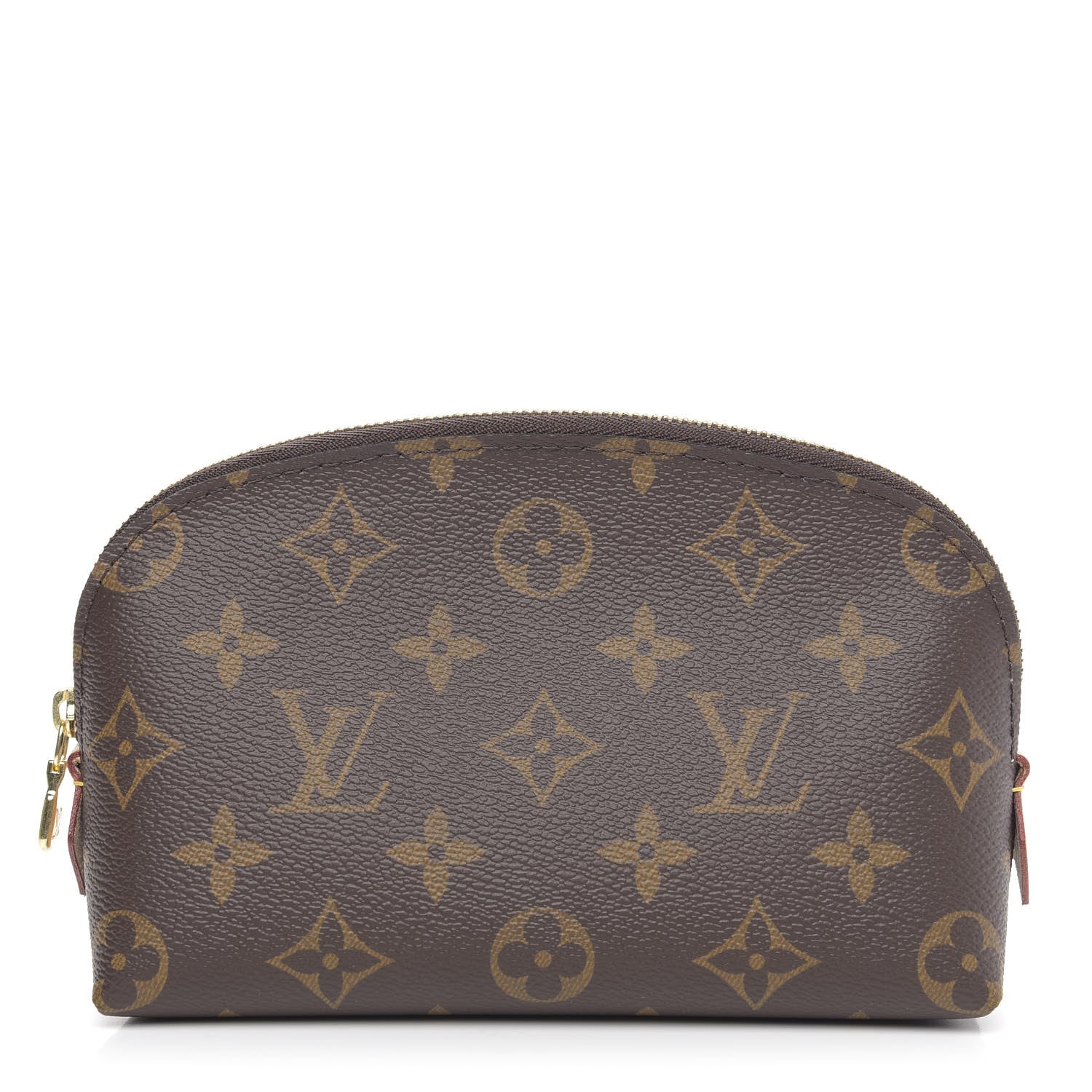 Louis Vuitton Monogram Cosmetic Pouch 1 of 8