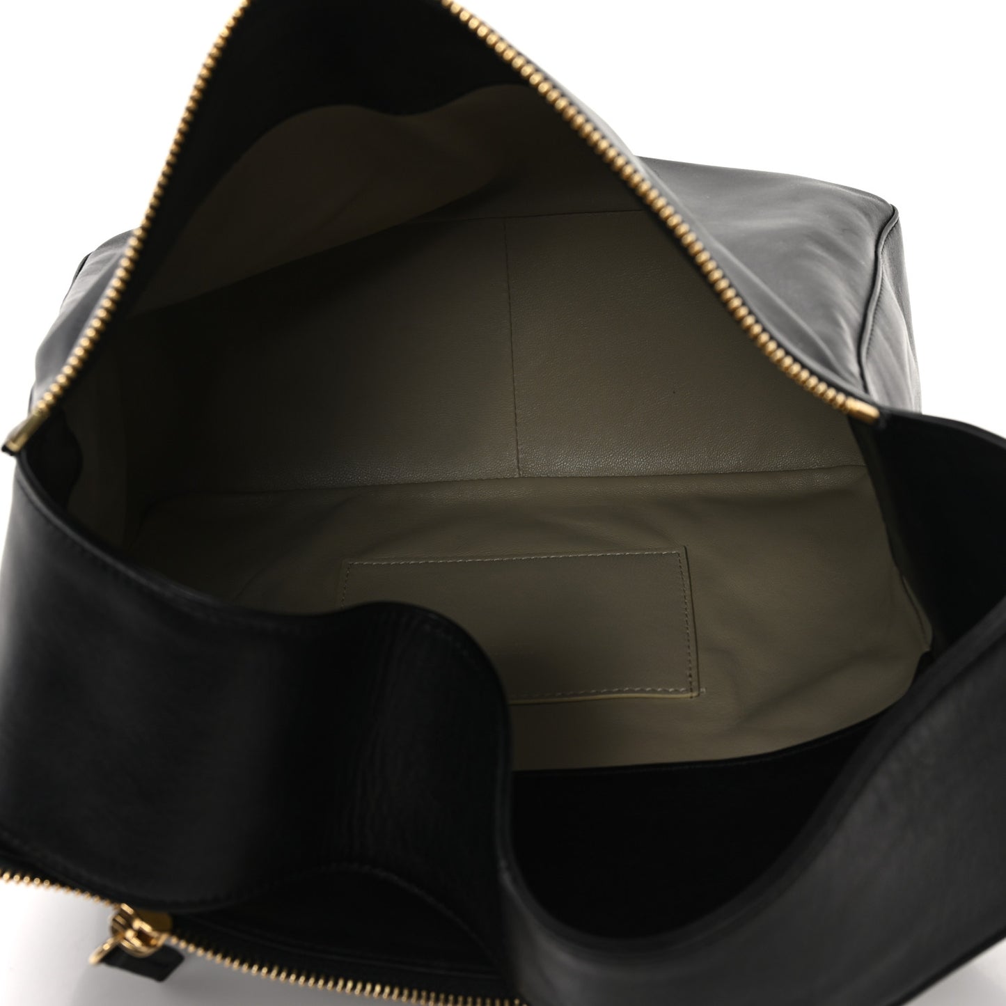 Calfskin Elena Black