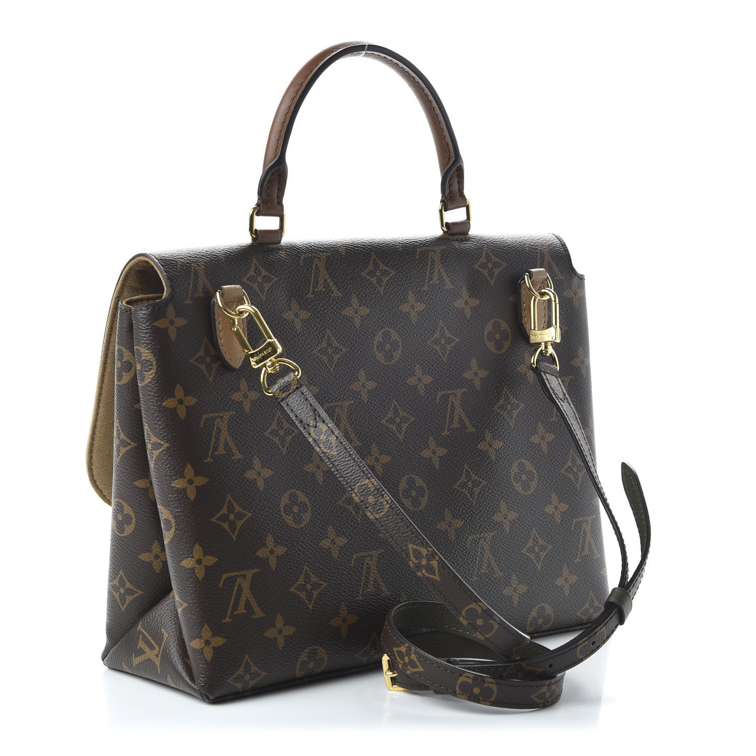 Louis Vuitton Monogram Marignan Sesame 3 of 9
