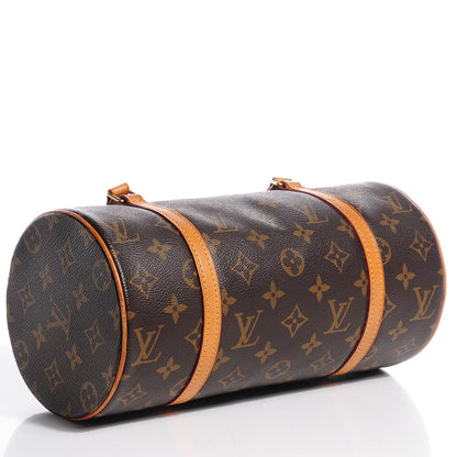 Louis Vuitton Monogram Papillon 26 4 of 7