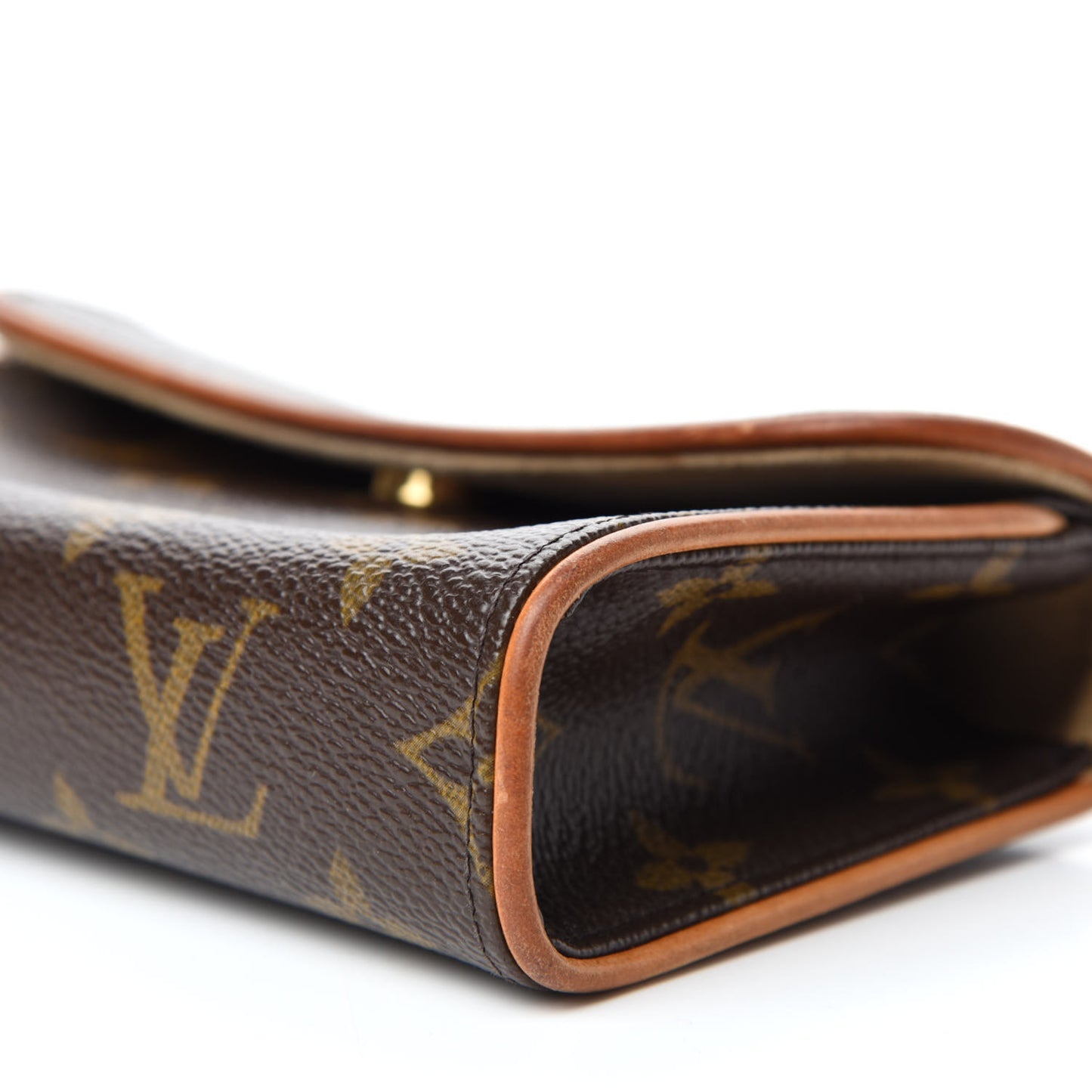 Monogram Pochette Florentine XS