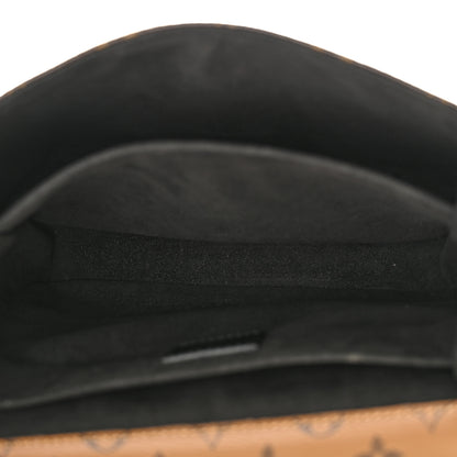 Louis Vuitton Reverse Monogram Pochette Metis 5 of 14