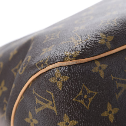 Louis Vuitton Monogram Delightful MM 8 of 14