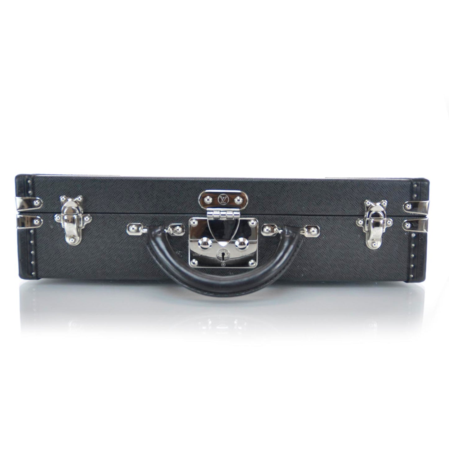 Taiga President Classeur Briefcase