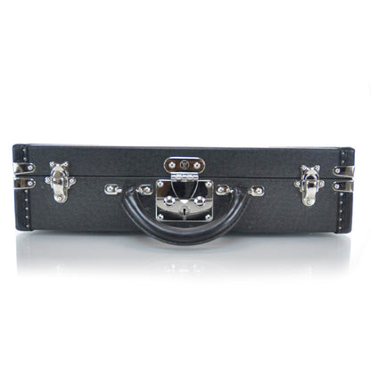 Louis Vuitton Taiga President Classeur Briefcase 5 of 9