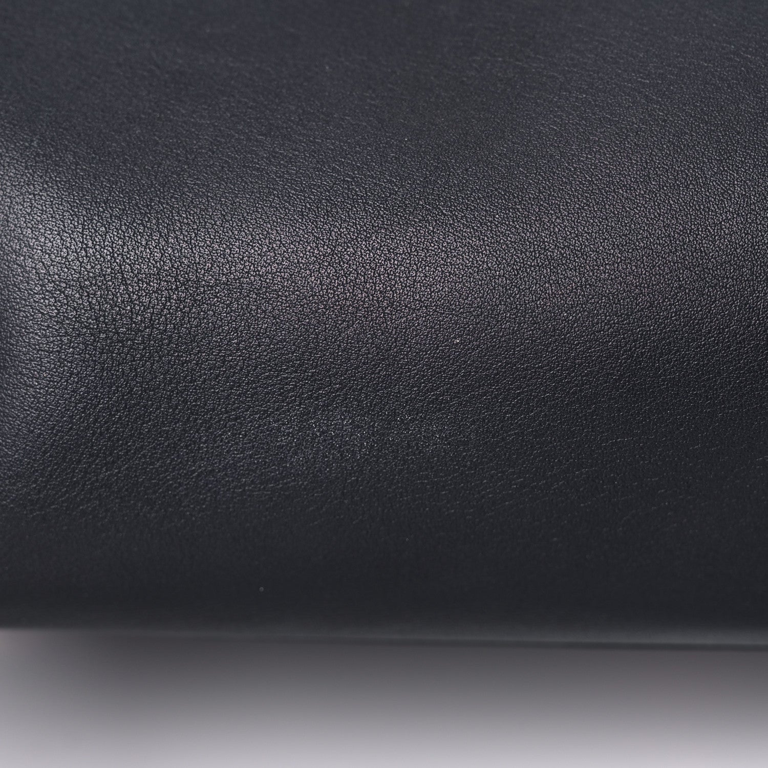 Saint Laurent Calfskin Small Classic Y Cabas Navy Blue 18 of 20