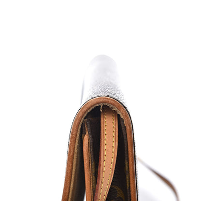Louis Vuitton Monogram Pochette Twin GM 10 of 16