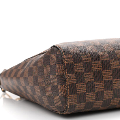Louis Vuitton Damier Ebene Portobello PM 9 of 12