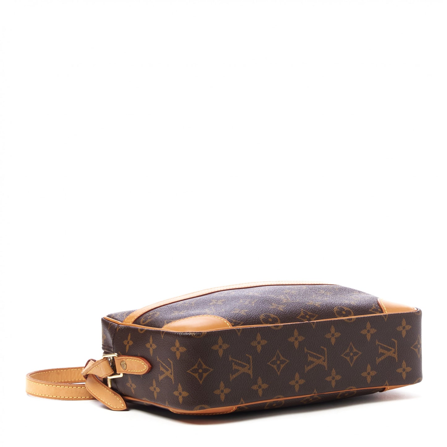Monogram Trocadero 27
