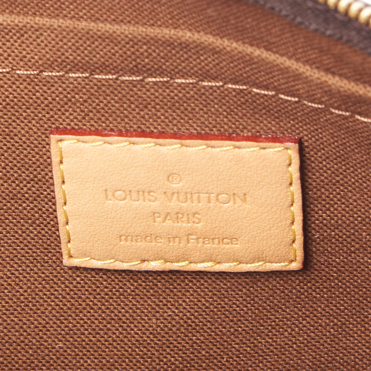 Louis Vuitton Monogram Multi Pochette Accessories Rose Clair 9 of 9