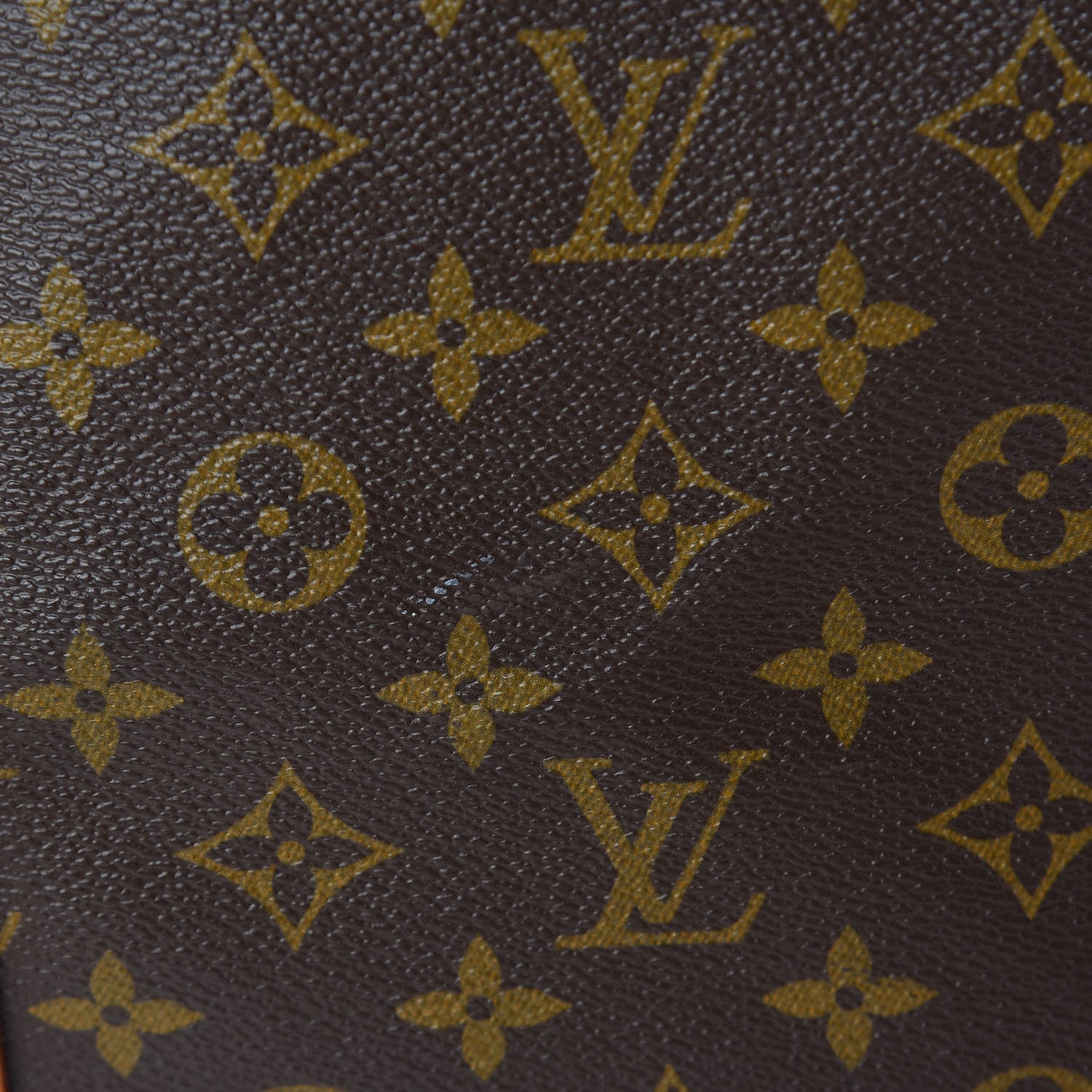 Louis Vuitton Monogram Keepall Bandouliere 60 22 of 26