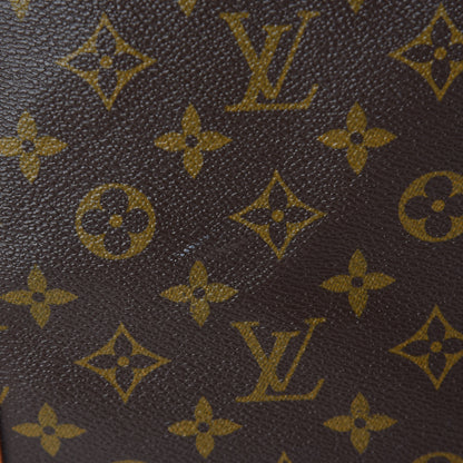 Louis Vuitton Monogram Keepall Bandouliere 60 22 of 26