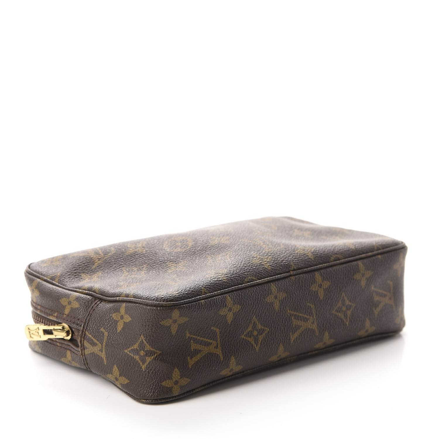 Louis Vuitton Monogram Trousse Toilette 23 4 of 7