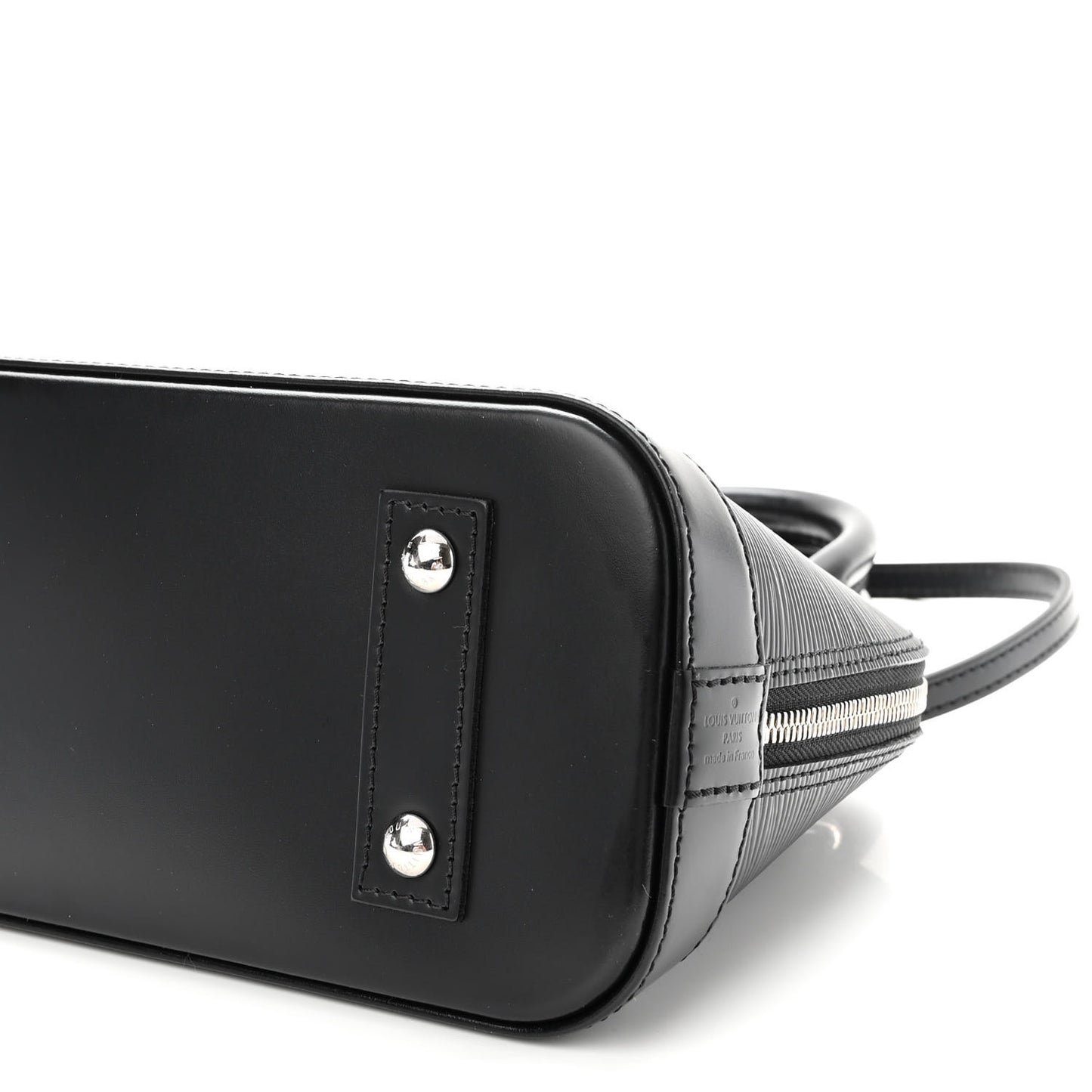 Epi Alma BB Black