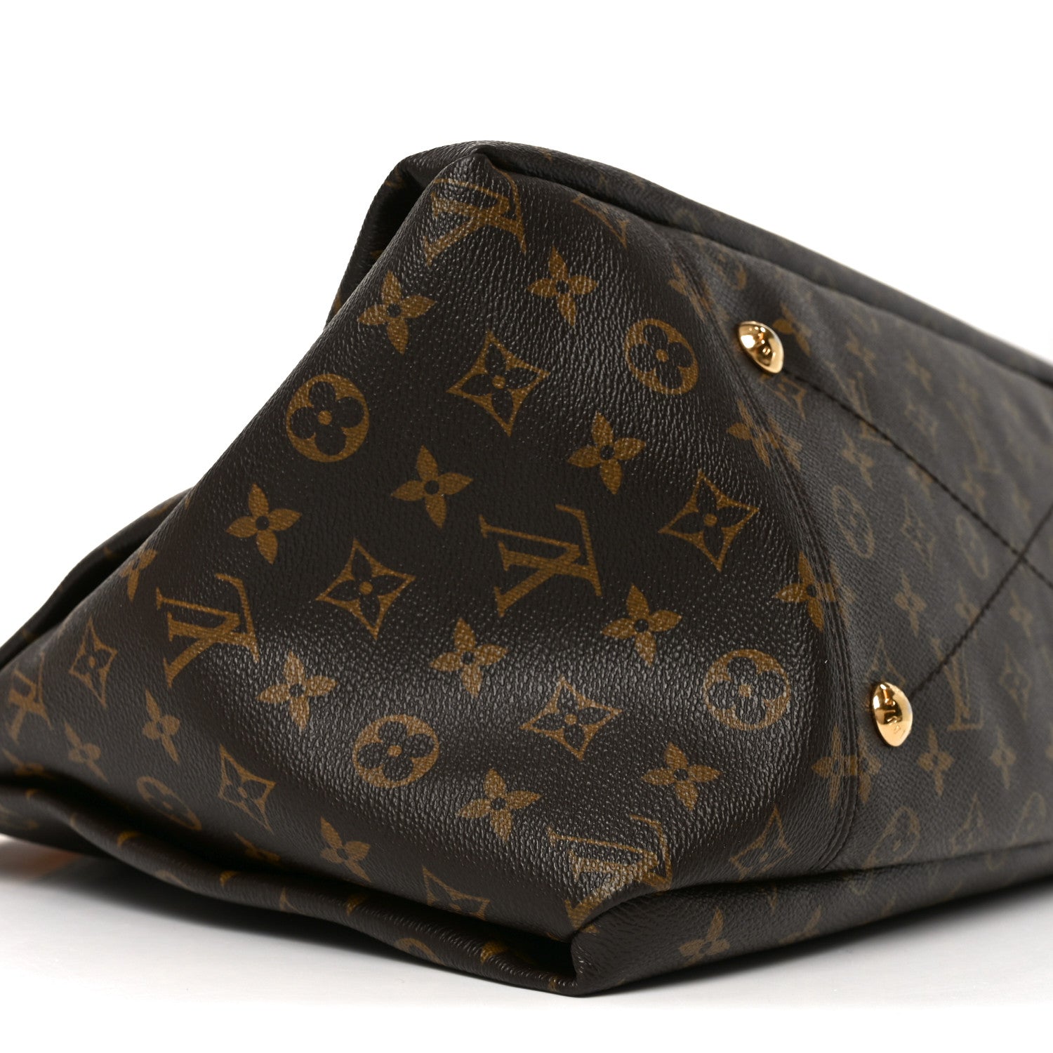 Louis Vuitton Monogram Artsy MM 8 of 10