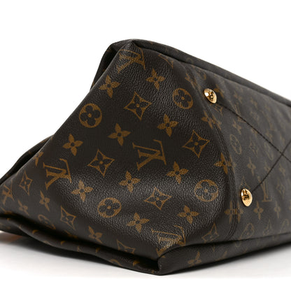 Louis Vuitton Monogram Artsy MM 8 of 10