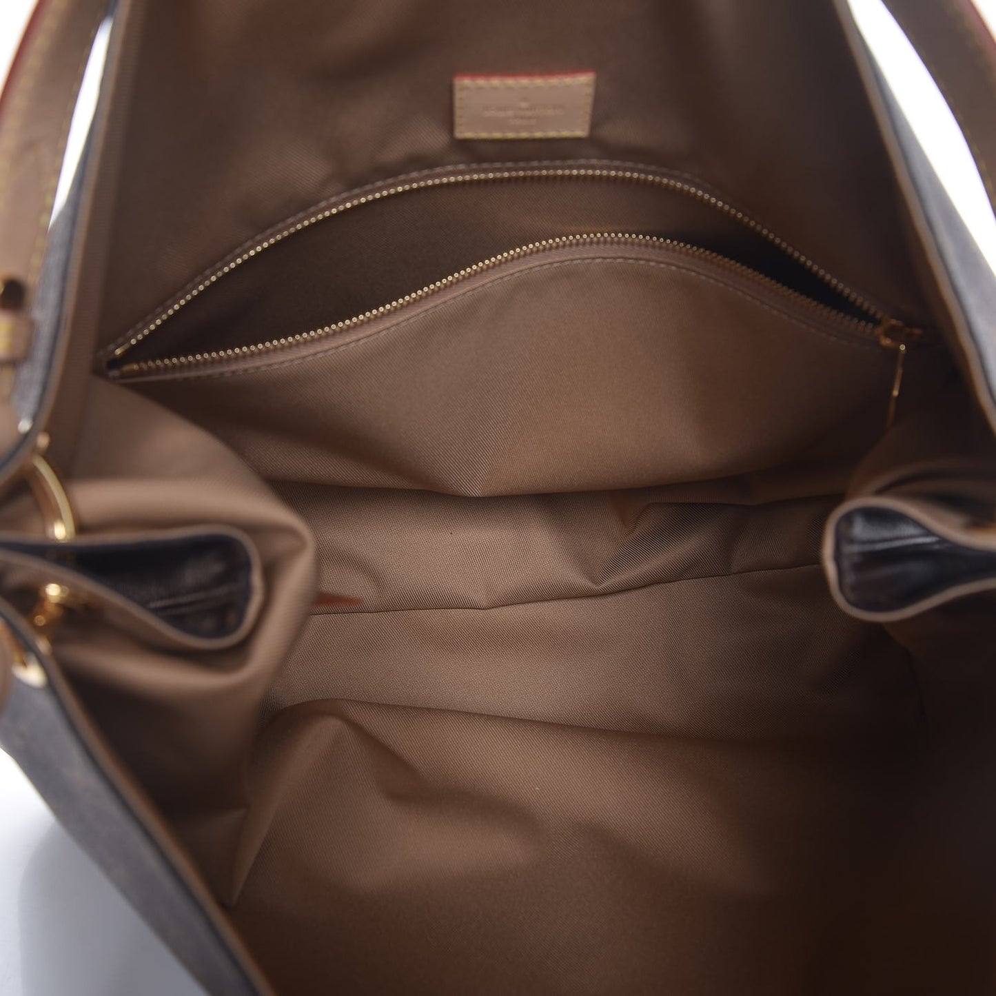 Monogram Graceful MM