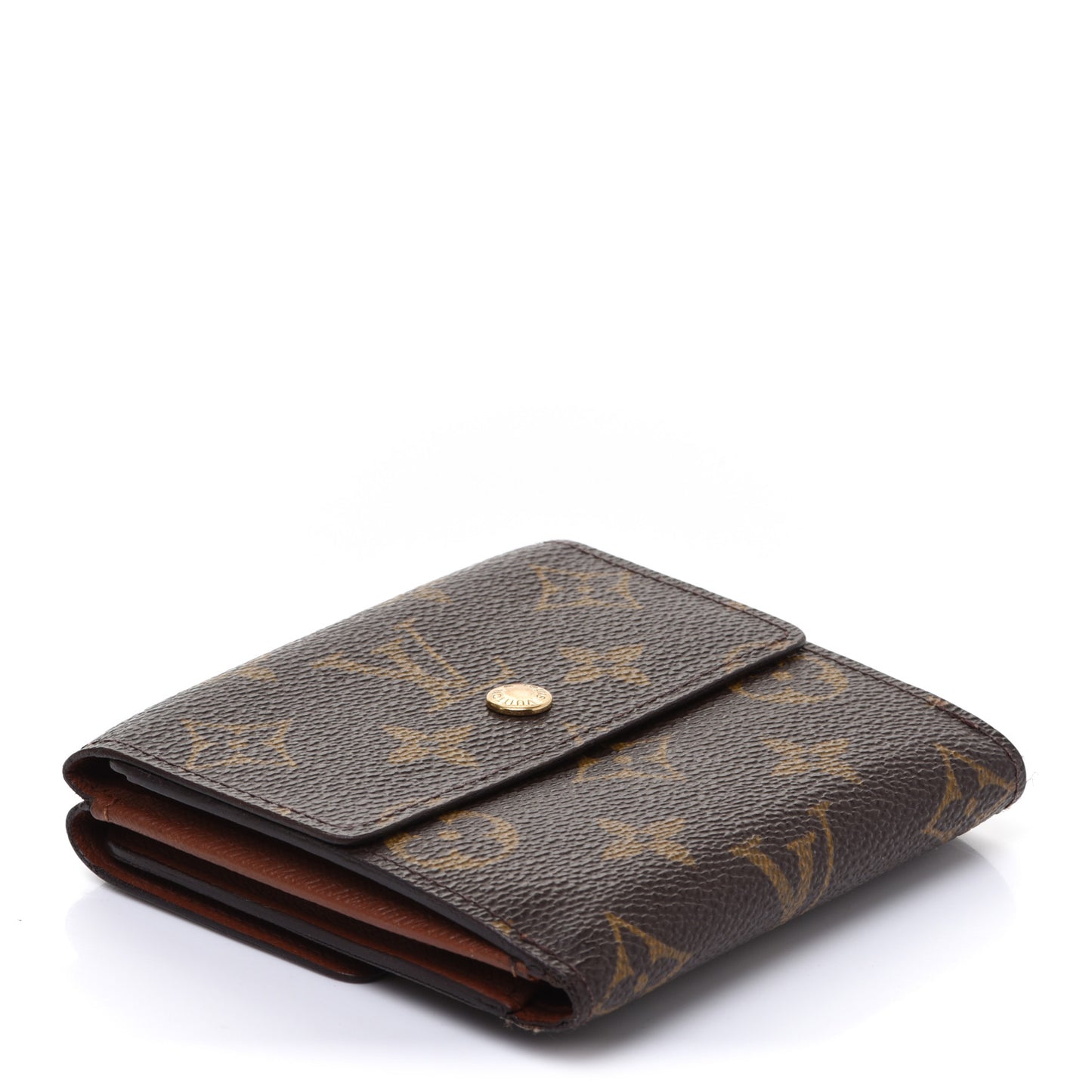 Monogram Elise Wallet