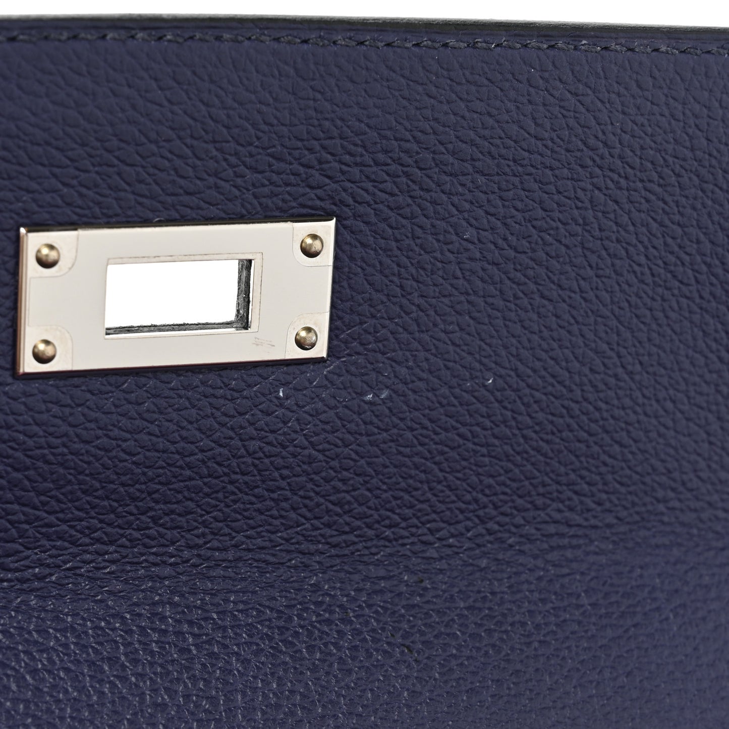 Evercolor Verso Kelly Retourne 28 Bleu Encre Mauve Sylvestre