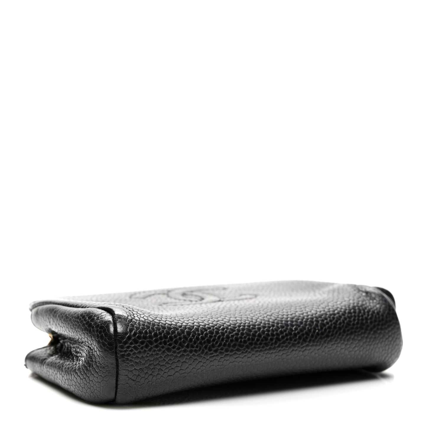 Caviar Timeless CC Cosmetic Pouch Black