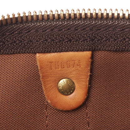 Louis Vuitton Monogram Keepall 45 9 of 12