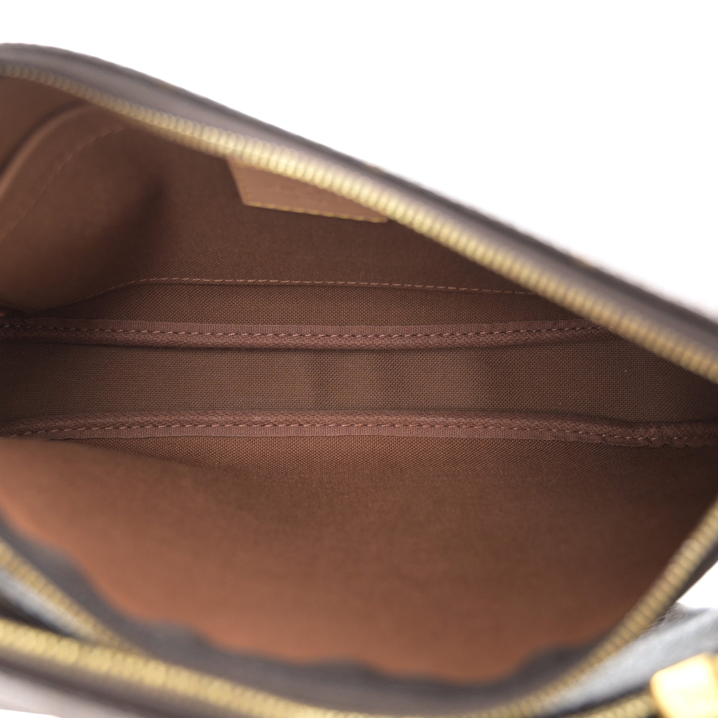 Monogram Multi Pochette Accessories Kaki