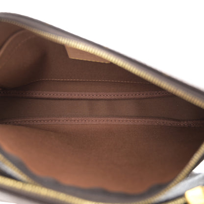 Louis Vuitton Monogram Multi Pochette Accessories Kaki 5 of 10