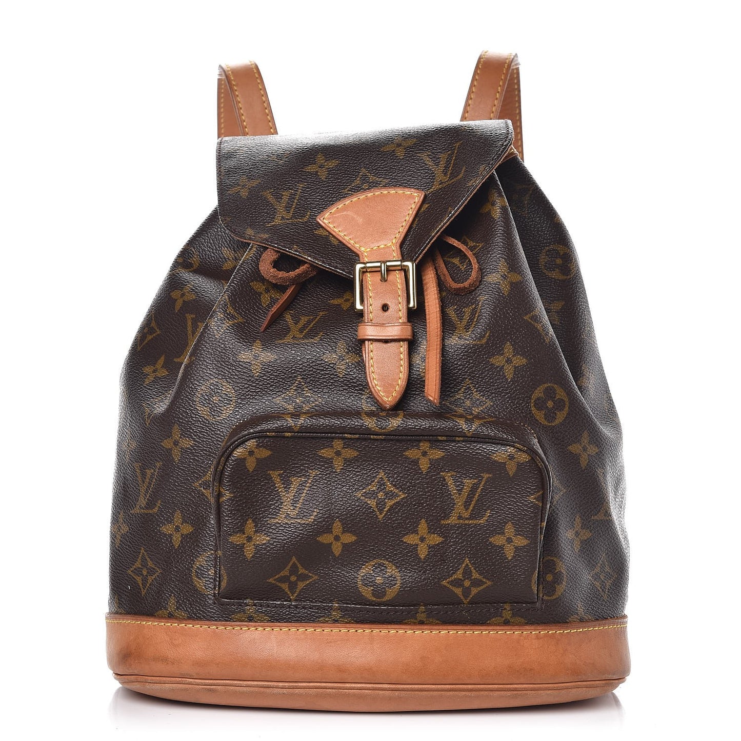 Monogram Montsouris MM Backpack