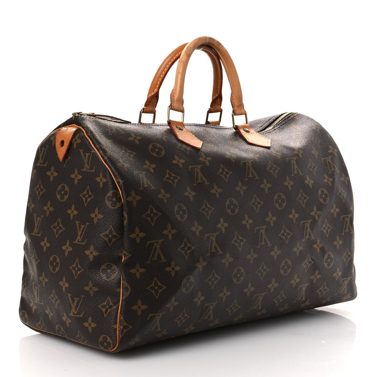Monogram Speedy 40