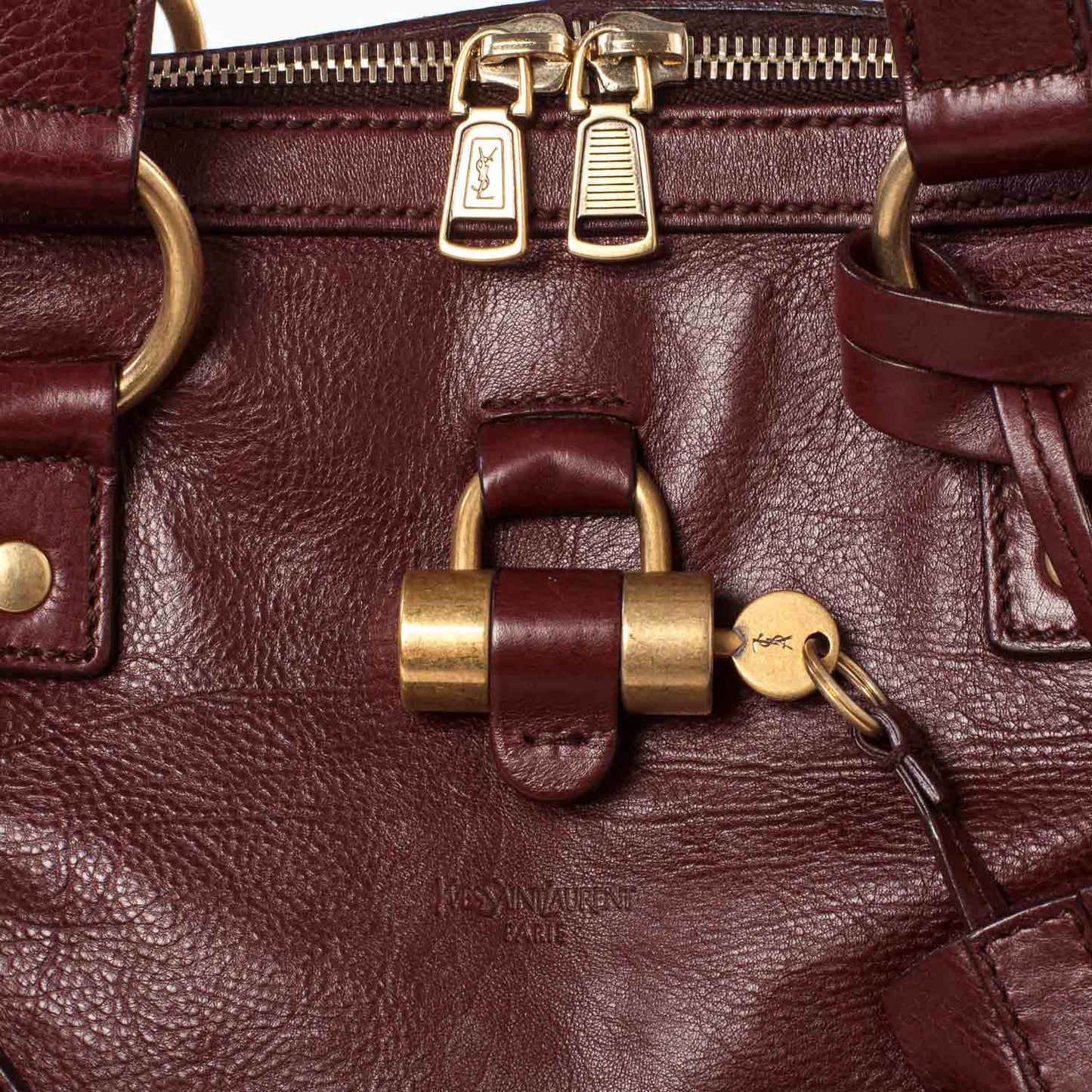 Leather Large Muse