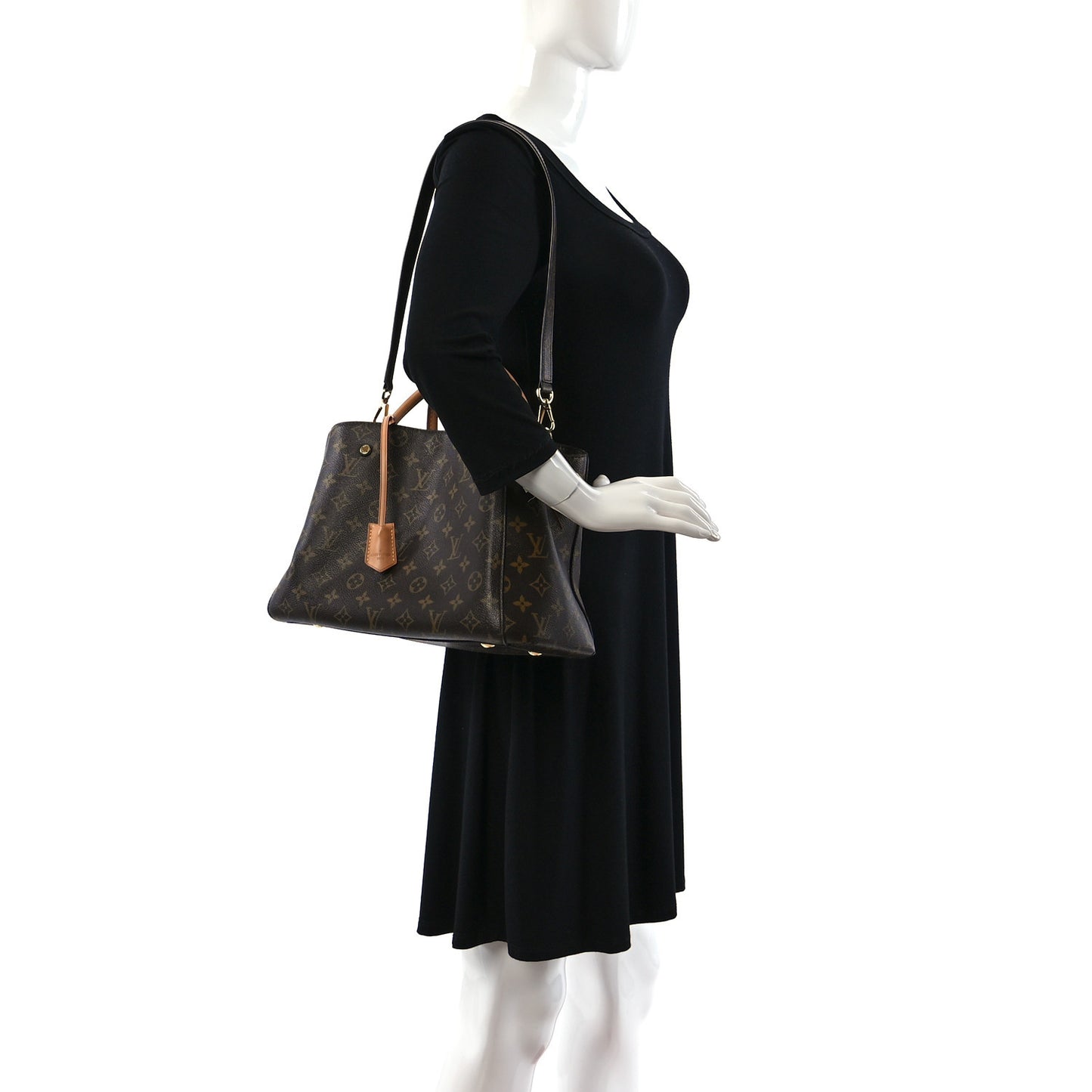 Monogram Montaigne MM