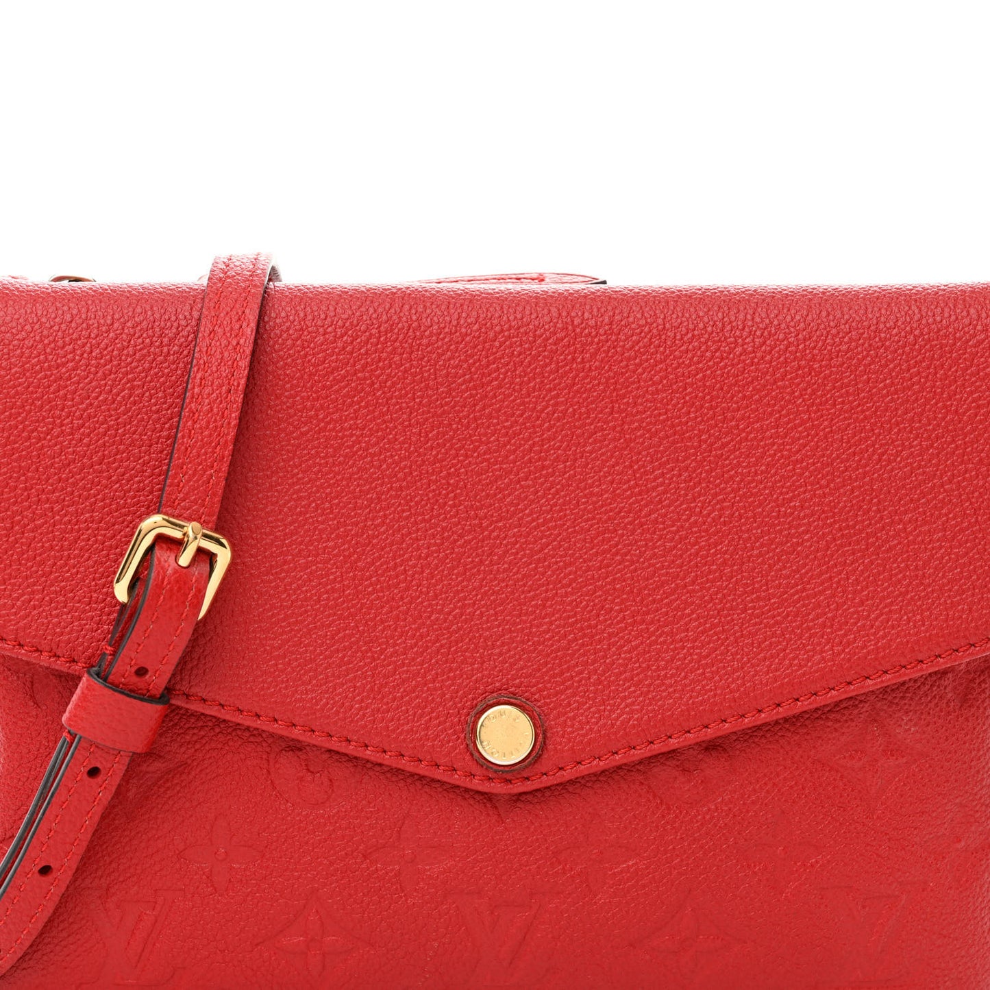 Empreinte Twice Cherry