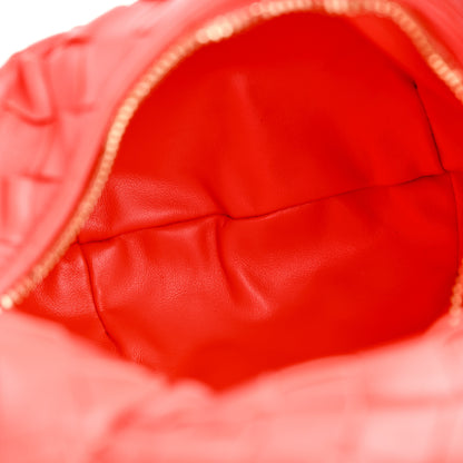 Bottega Veneta Nappa Intrecciato Mini Jodie Sunburst 5 of 10