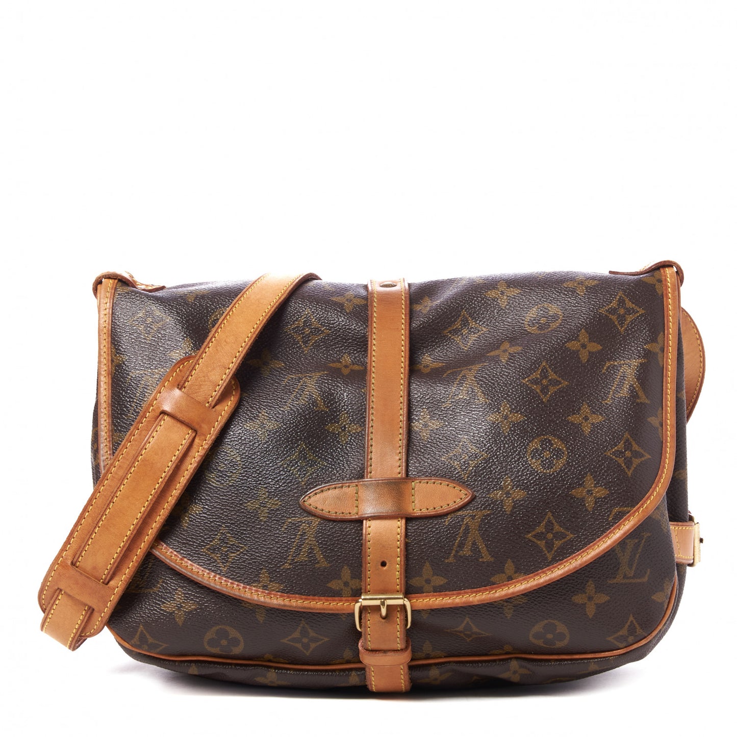 Monogram Saumur 30