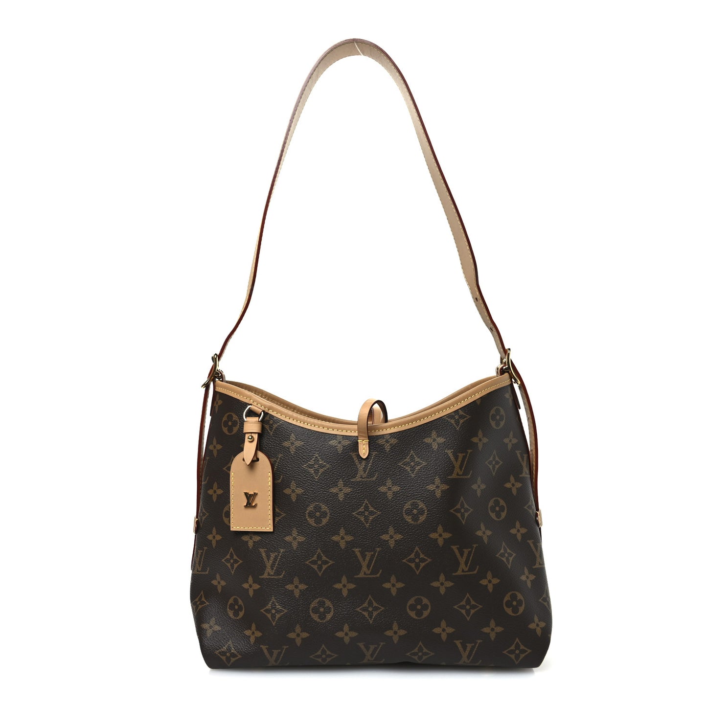 Monogram CarryAll PM