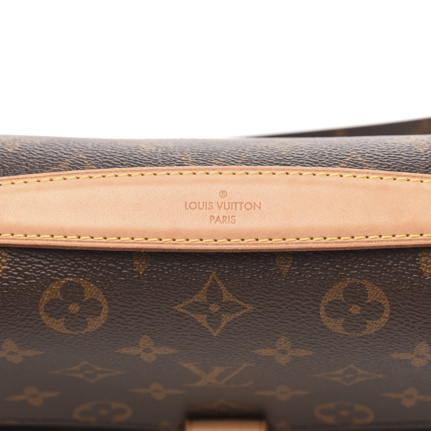 Louis Vuitton Monogram Pochette Metis 24 of 27