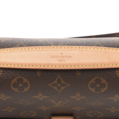 Louis Vuitton Monogram Pochette Metis 24 of 27