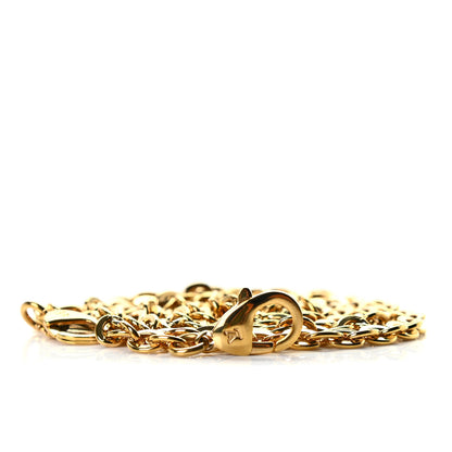 Louis Vuitton Felicie Chain Long Shoulder Strap 2 of 4