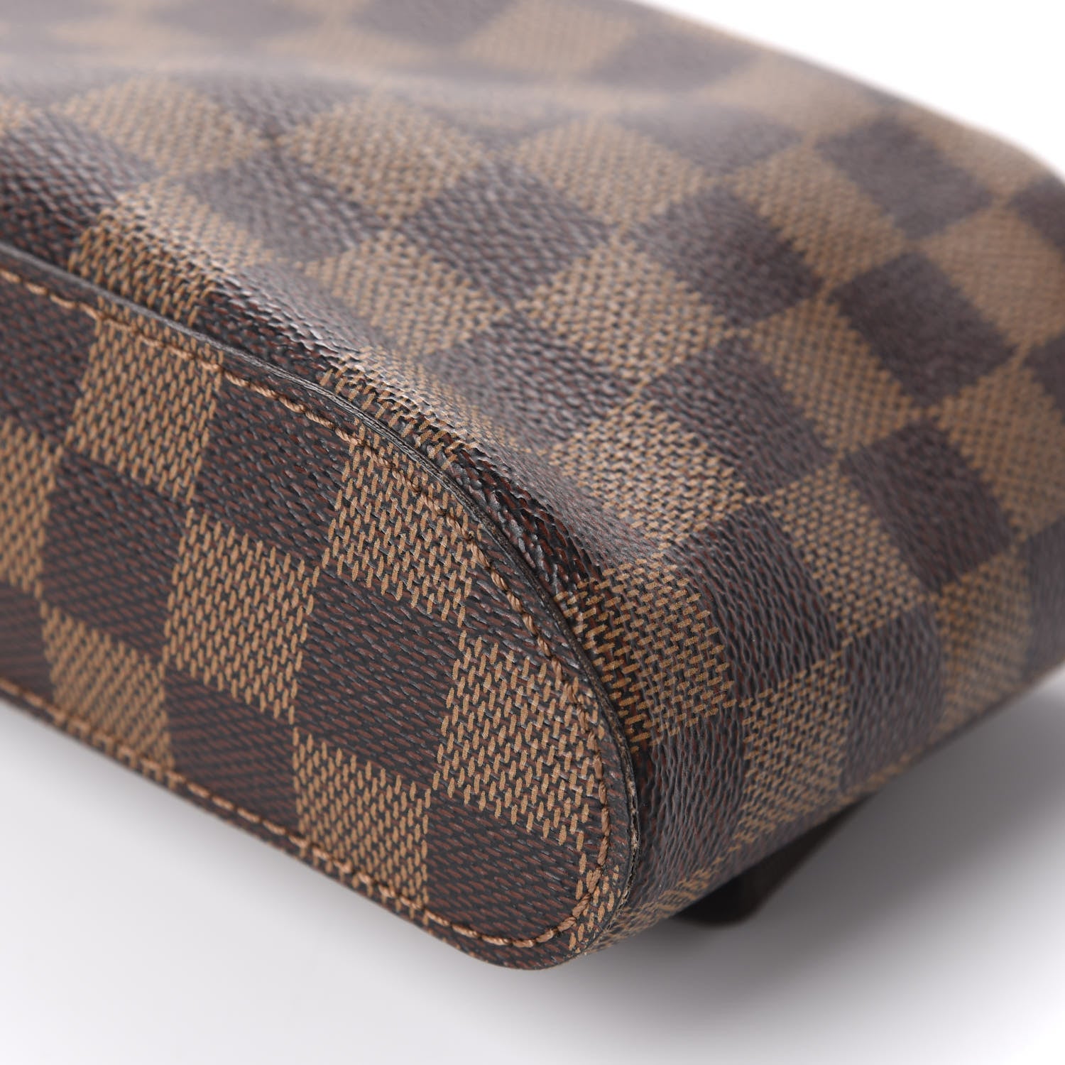 Louis Vuitton Damier Ebene Geronimos 5 of 7