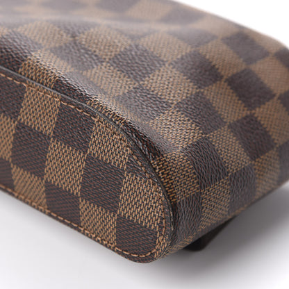 Louis Vuitton Damier Ebene Geronimos 5 of 7