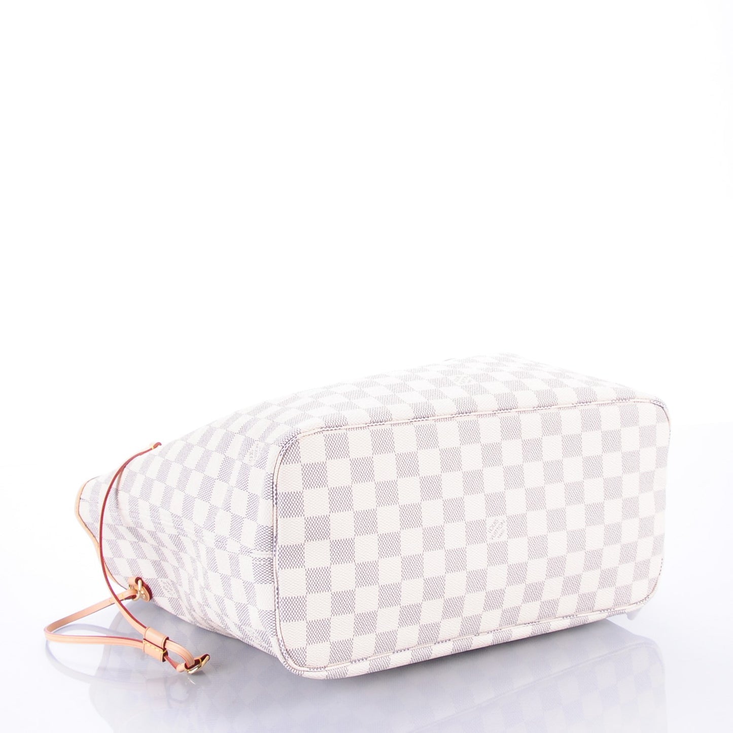 Damier Azur Neo Neverfull MM