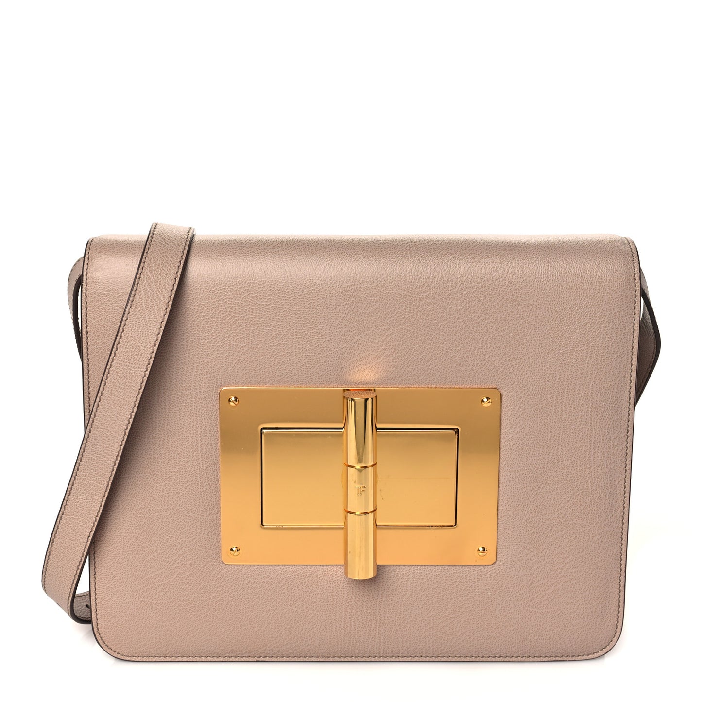 Goatskin Natalia Shoulder Bag