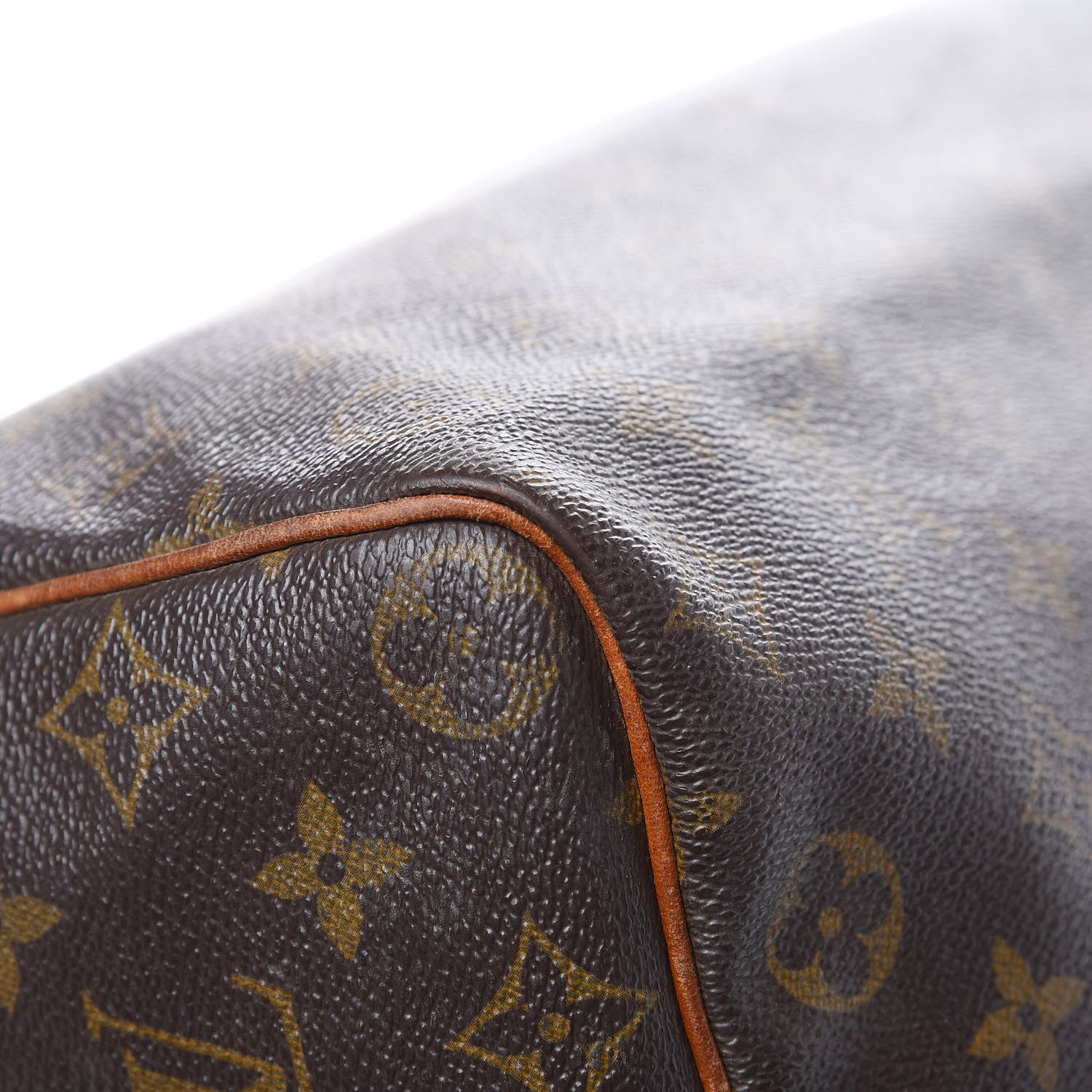 Louis Vuitton Monogram Speedy 35 14 of 21