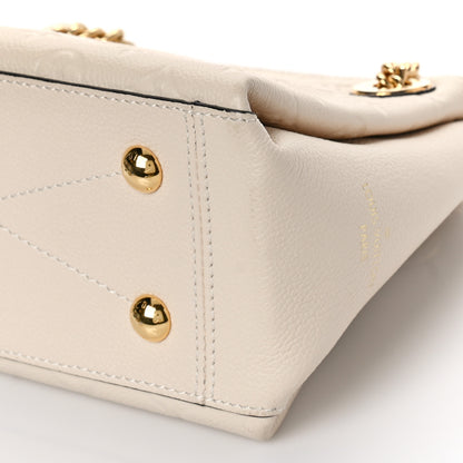 Louis Vuitton Empreinte Surene BB Creme 7 of 8
