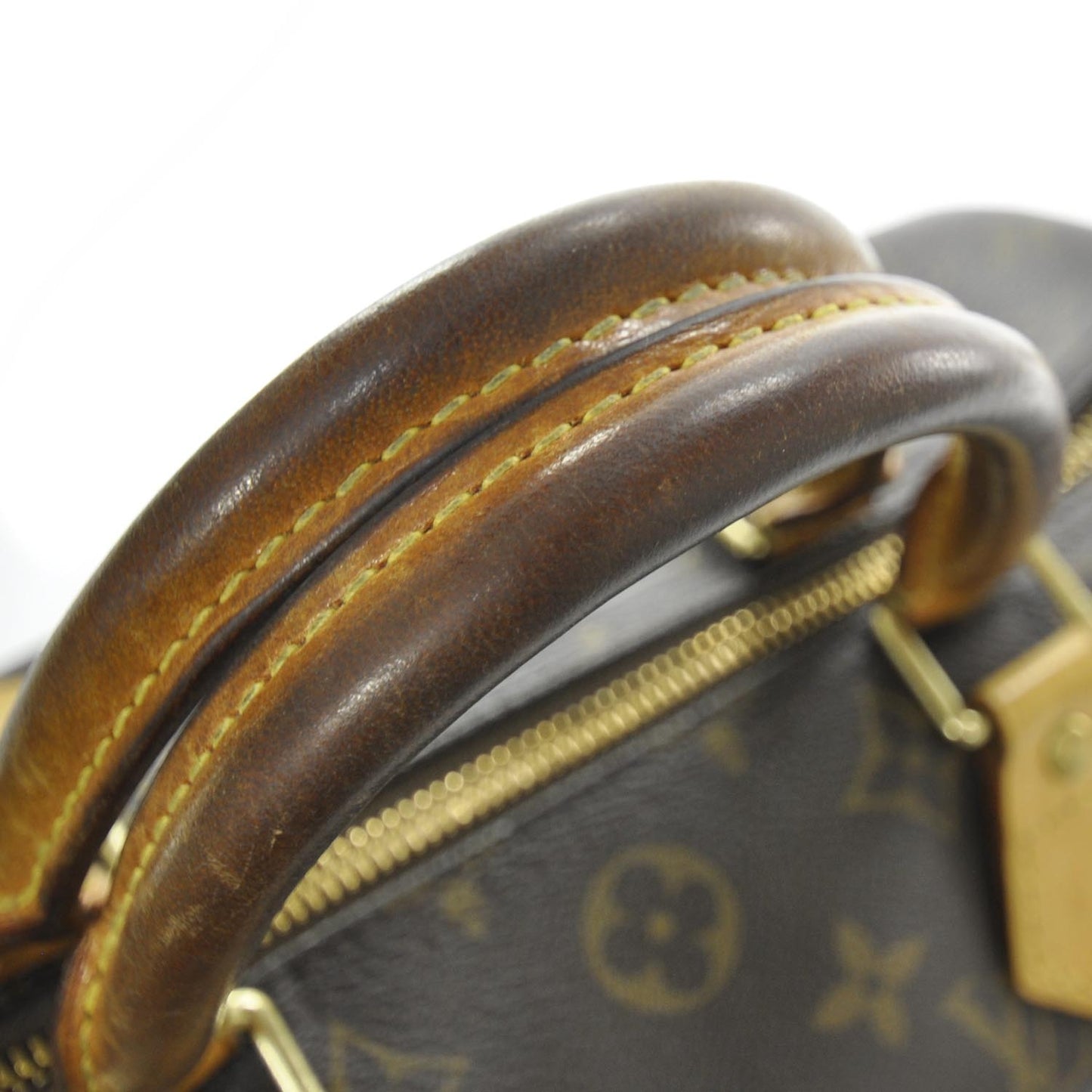 Monogram Speedy 30