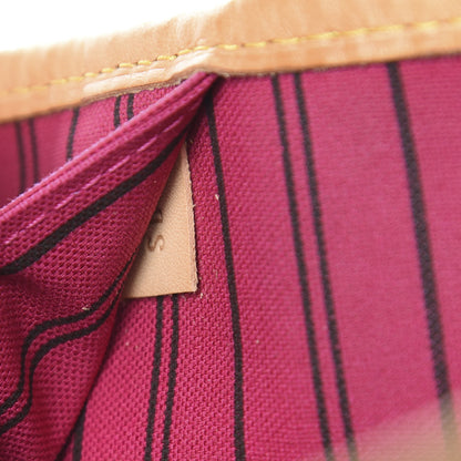 Louis Vuitton Monogram Neo Neverfull MM Pivoine 8 of 12