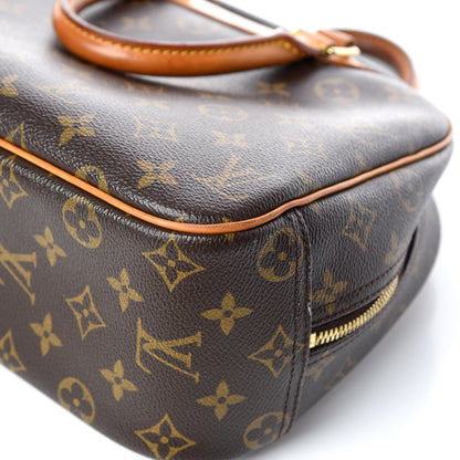 Louis Vuitton Monogram Trouville 12 of 19