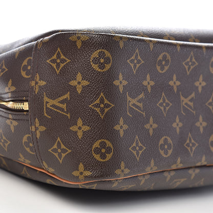 Louis Vuitton Monogram Deauville 14 of 16