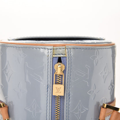 Louis Vuitton Vernis Bedford Lavender 8 of 8