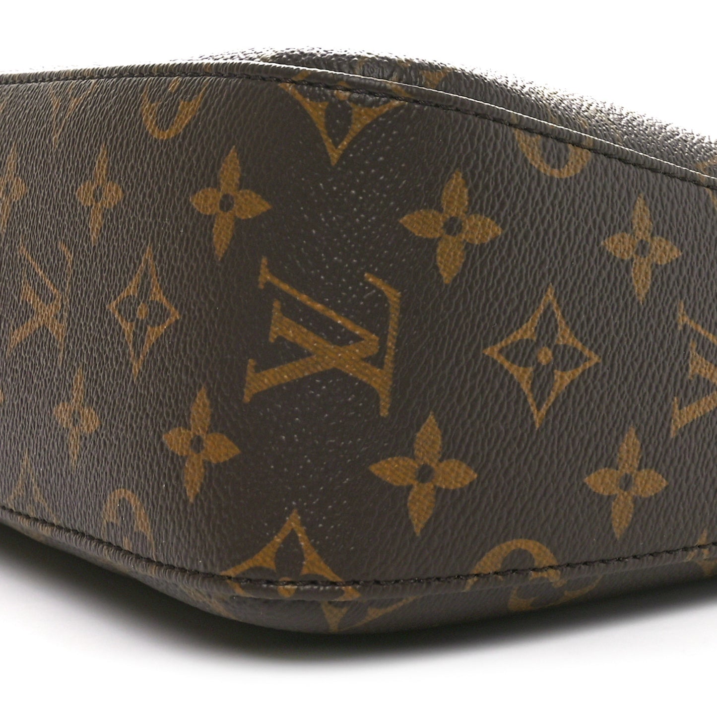 Monogram Slouchy PM